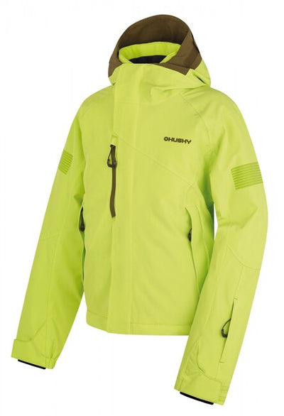 Skijacken