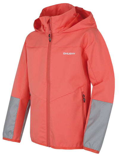 Children's Softshell Jackets