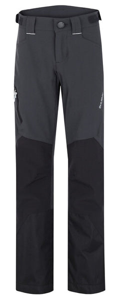 HUSKY Krony K Kinder Outdoor-Hose, dunkelgrau
