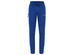 HUSKY Klassum K Kinder-Softshellhose, blau