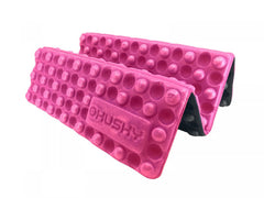 HUSKY FUBY klappsitz, rosa/anthracit