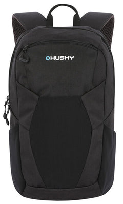 HUSKY Nery Αστικό Σακίδιο 20l, μαύρο