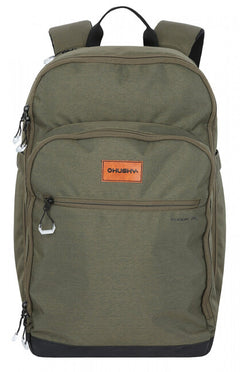 HUSKY Sofer cityrucksack 30l, khaki