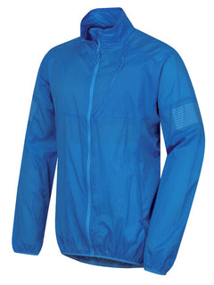 HUSKY Loco M Herren-Ultraleichtjacke, blau