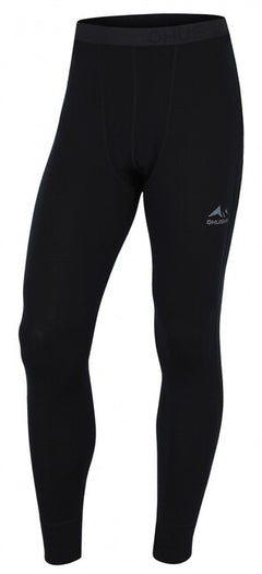HUSKY Merea Herren-Thermohose, schwarz