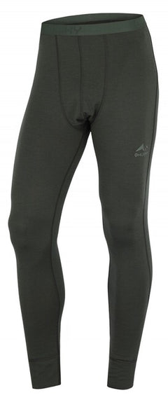 HUSKY Merea Herren-Thermohose, grün