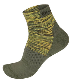 HUSKY Socken Hiking khaki/grün