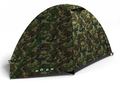 Militärzelte