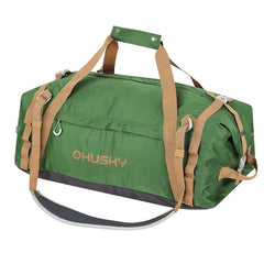 HUSKY Goody Σακίδιο πλάτης 60 l, πράσινο