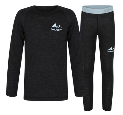 Thermal Set