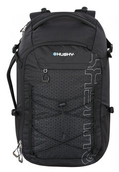 HUSKY Campus Wanderrucksack 30l, schwarz