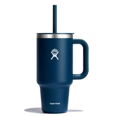 Hydro Flask Thermobecher 32 OZ All Around Travel Tumbler, Indigo