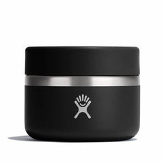 Hydro Flask Insulated Food Jar 12 OZ 355 ml, Black