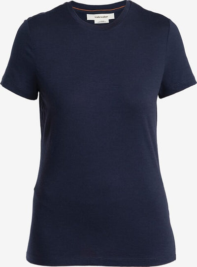 Damen Merino-T-Shirts