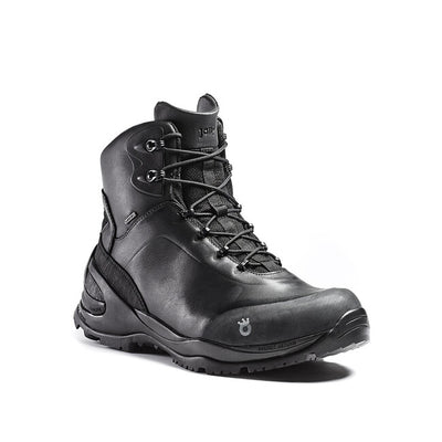 Herren-Polizeistiefel