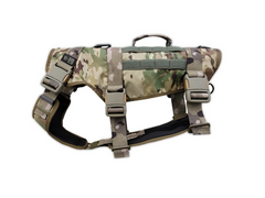 K9 Thorn One Camo oprsnica, panther