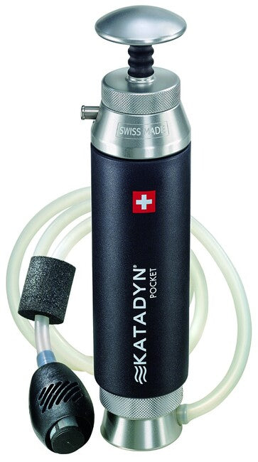 Wasserfilter