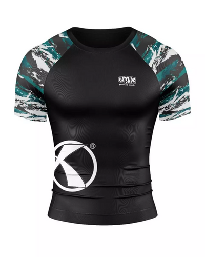 Kleidung für den Kampfsport