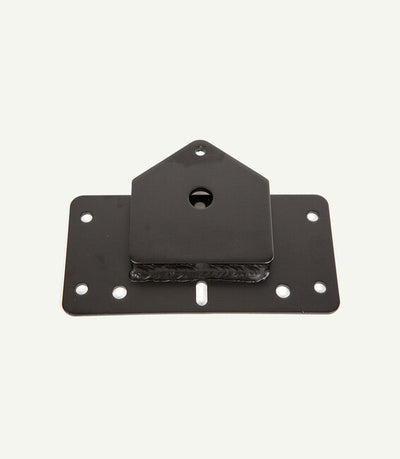 Holders and Mounting Solutions for Canisters and Barrels