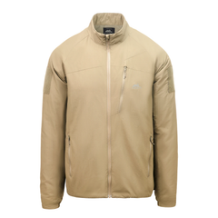 Helikon-Tex Wolfhound Lite transitional jacket, khaki