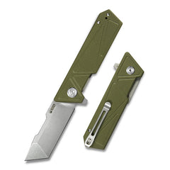 KUBEY Avenger schließmesser