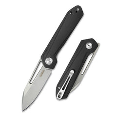 KUBEY Royal Folding Knife