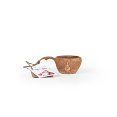 Spidey Kids Cup 12, Brown