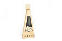 Kupilka CUTLERY kampinški pribor v pakiranju, črn