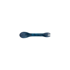 Kupilka Junior 165 Löffel und Gabel in einem, blau