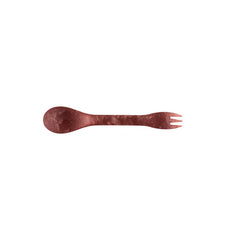 Kupilka Spork 205 Löffel und Gabel in einem, rot