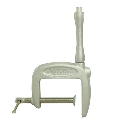 Schleiferhalter