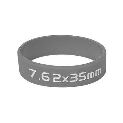 Magazine Identification Wraps