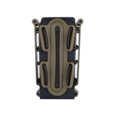 Leguon Nexus 9mm Magazintasche, schwarz coyote