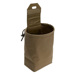 Leguon FoldCore Faltbare Abwurftasche, coyote