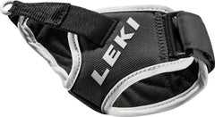 LEKI Frame Strap Trigger trak S, črne/sive