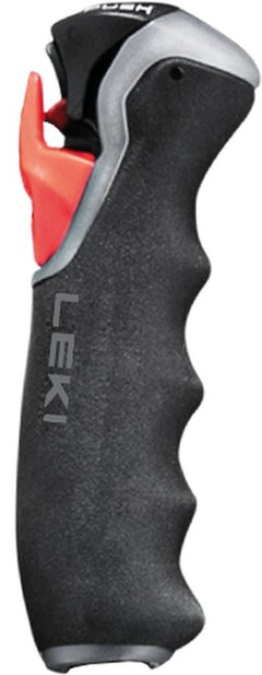 LEKI Trigger 3D ProG ročaji 16 mm ročajiTrigger, uyuni salt/black