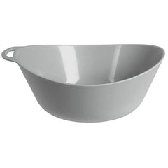 Lifeventure Ellipse Bowl Ellipse Bowl, hellgrau