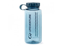 Lifeventure Outdoor Bottle 1L, Navy Blue