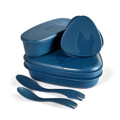 Light My Fire LunchKit 2.0, blau