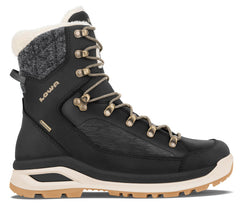 LOWA Renegade EVO Ice GTX Ls women's winter shoes, black