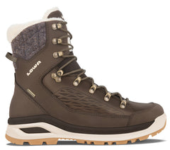 LOWA Renegade EVO Ice GTX Ls women's winter shoes, brown