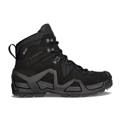 LOWA Zephyr MK2 GTX MID Ws taktische Schuhe für Damen, schwarz