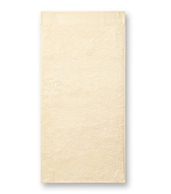 Malfini osuska Bamboo Bath Towel 70x140cm, mandlova