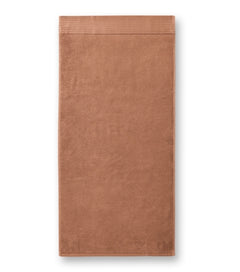 Malfini osuska Bamboo Bath Towel 70x140cm, nugatova