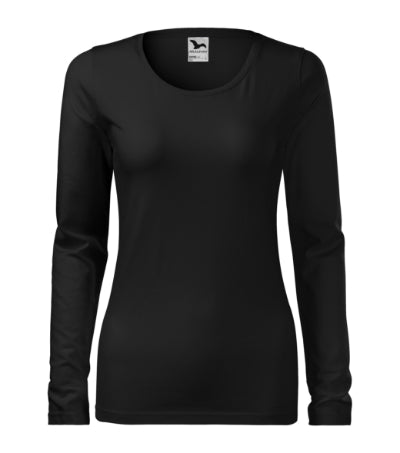 Damenlangarmshirts