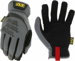 Mechanix FastFit schwarz/grau
