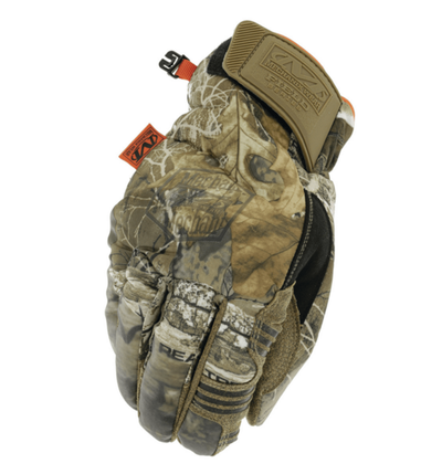 Women's Winter Work Gloves