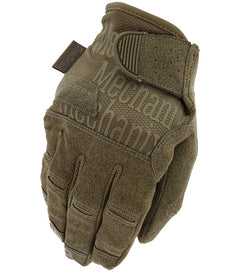 Mechanix Precision Pro High Dex taktische Handschuhe, Coyote