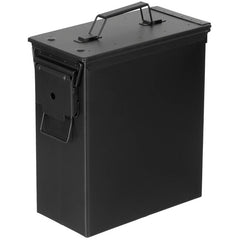 MFH americka municna skatulka PA 60 kal. 50 mm, schwarz