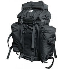 MFH Mountain MFH, schwarz, 80 l